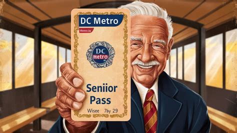 where to get metro smart card|metro pass for seniors.